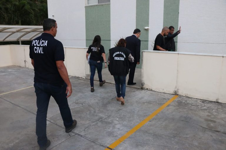 Justiça solicita recuperação de carga apreendida e liberada em seguida em Vitória da Conquista