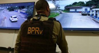 Polícia Rodoviária realizará operação especial nos próximos finais de semana na Bahia