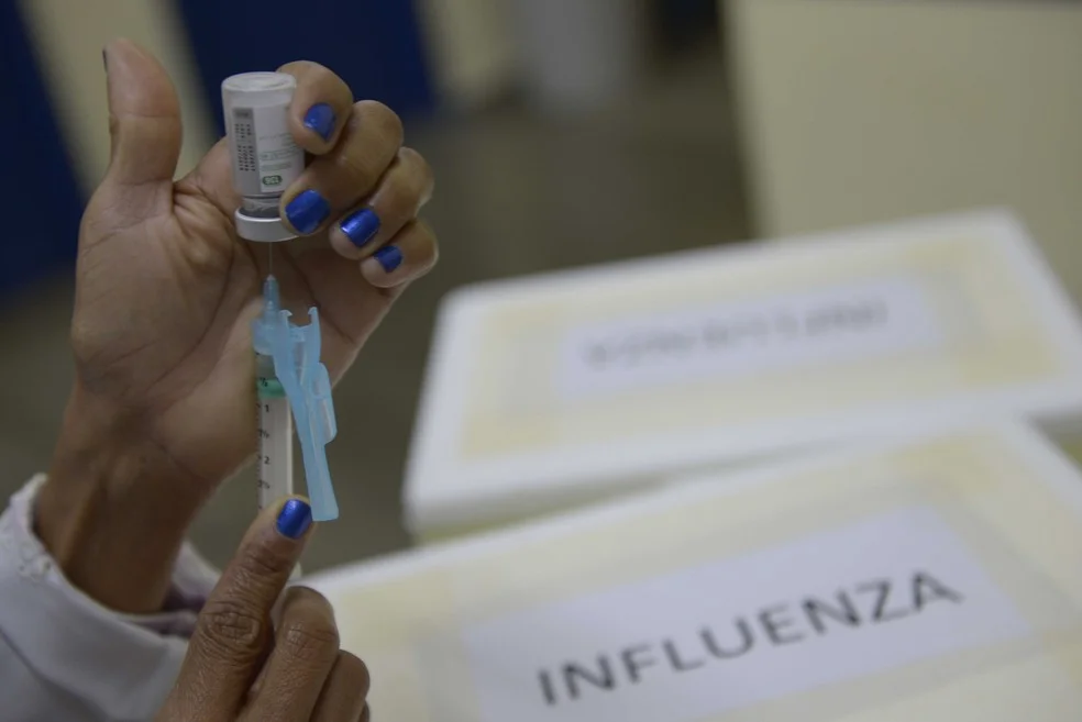 Sesab emitiu alerta após detecção de quatro casos de Influenza A H3N2