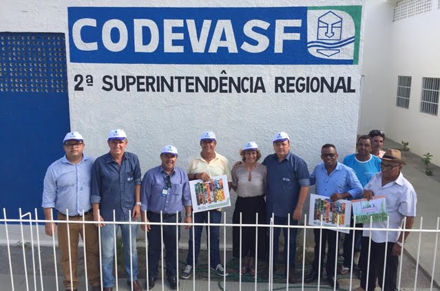 Agricultores de Ceraíma e Estreito receberão assistência técnica e extensão rural