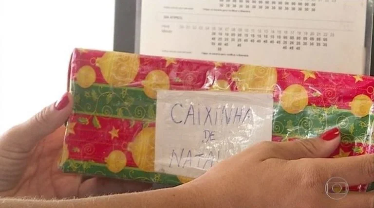 Prefeitura de Vitória da Conquista volta a alertar sobre “golpe da caixinha de natal” aplicado por falsos garis