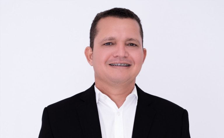 Carlito foi reeleito diretor do IF Baiano Campus Guanambi
