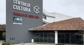 Centro de Cultura de Vitória da Conquista retoma eventos presenciais em dezembro