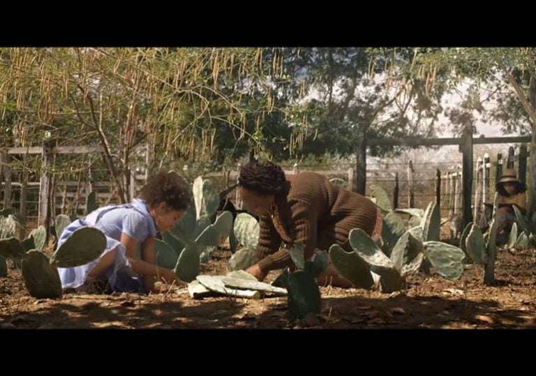 Filme produzido em Vitória da Conquista ganhou seis prêmios no Festival do Cinema Brasileiro