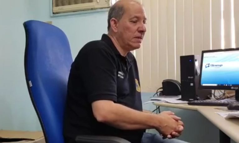 Sociedade reage às falas machistas de delegado que investiga mortes de duas mulheres em Guanambi