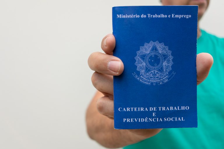 Vagas de Emprego
