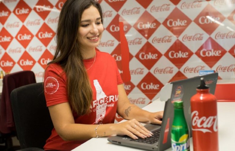 Solar Coca-Cola tem novas vagas de emprego abertas em Feira de Santana, Salvador, Vitória da Conquista e outras cidades
