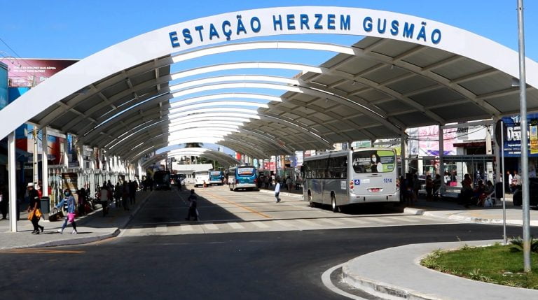 Transporte público terá horários especiais até o Natal em Vitória da Conquista