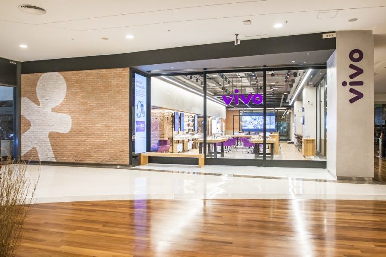 Vivo oferta 750 vagas de estágio para Bahia e outros estados