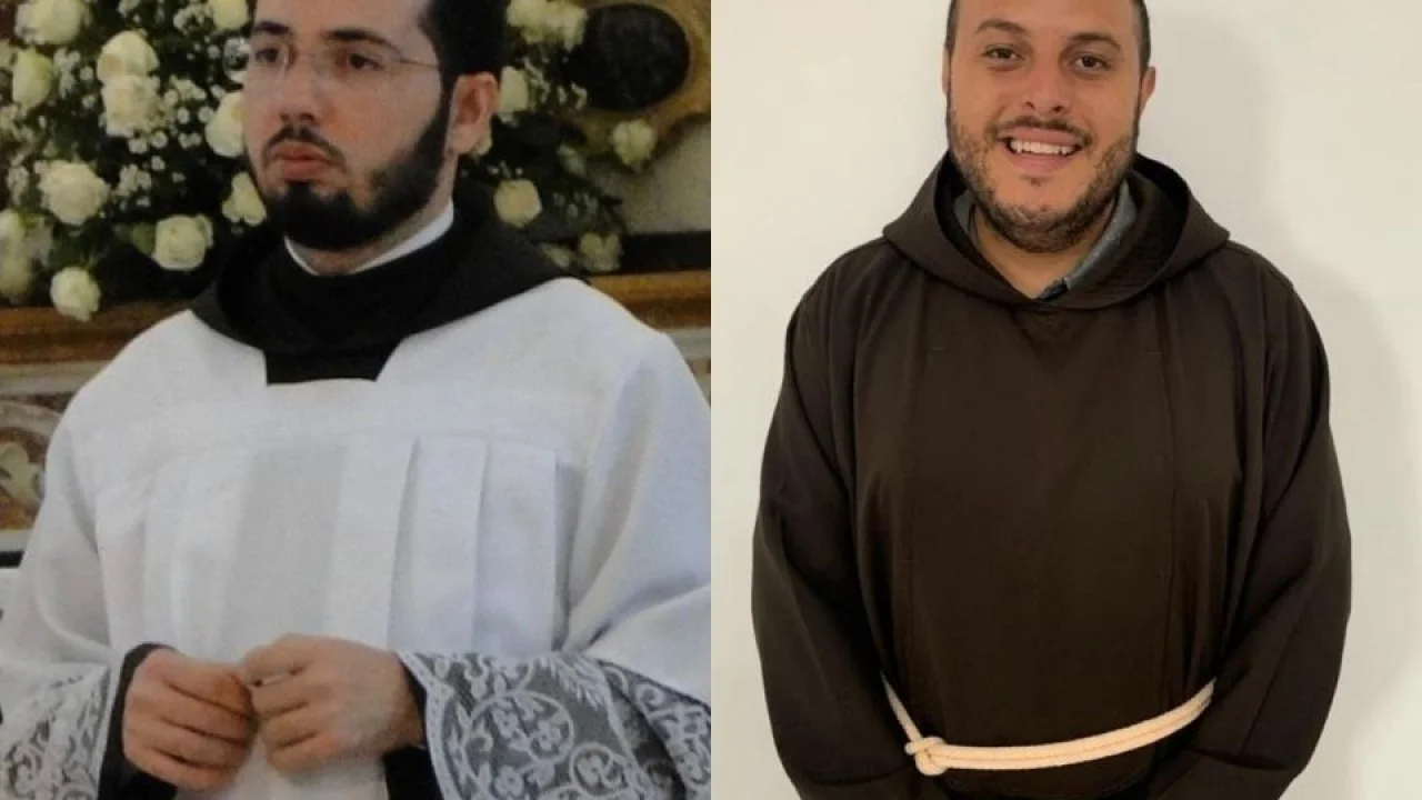 Arquidiocese de Vitória da Conquista ordena dois novos sacerdotes neste sábado