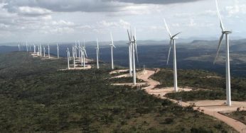 Conheça os municípios que fazem da Bahia líder nacional na geração de energia eólica