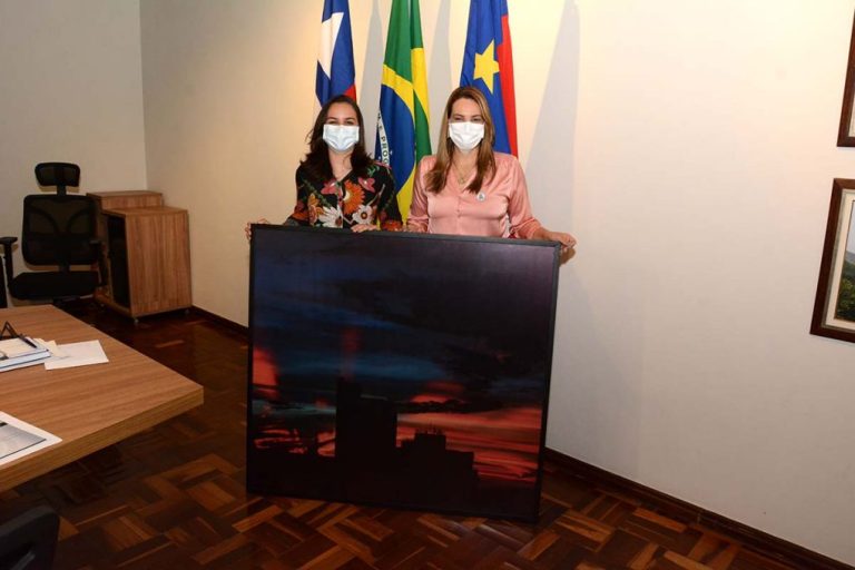 Confira os vencedores do concurso Edna Nolasco de Fotografia de Vitória da Conquista