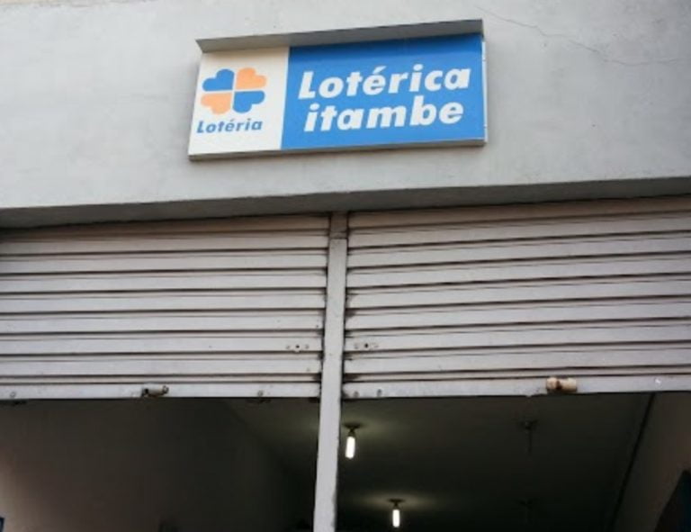 Apostador ganha sozinho prêmio de R$12,7 milhões da Lotomania