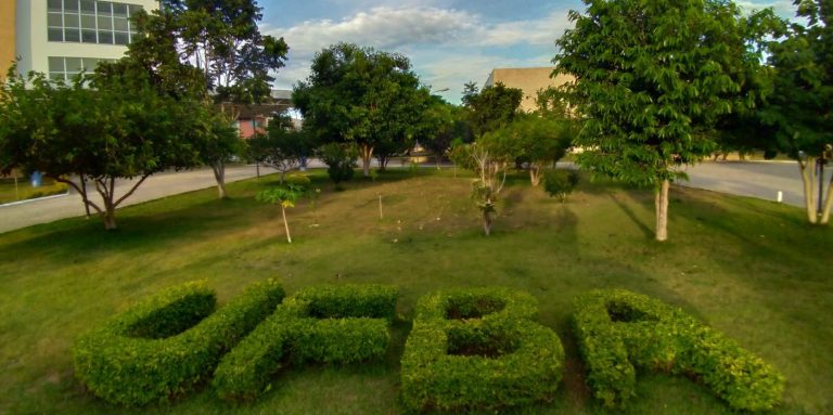 Ufba Vitória da Conquista
