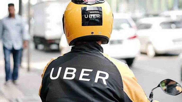 Uber Moto Vitória da Conquista Uber Moto Flash