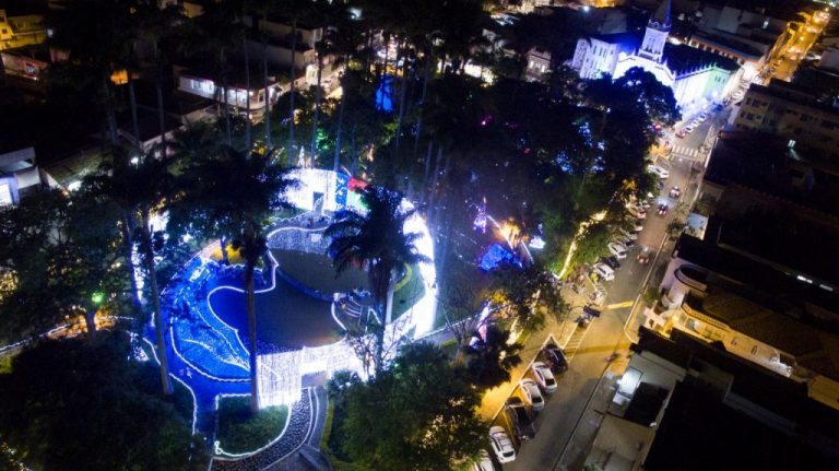 Prazo de seleção dos grupos culturais para o Natal Conquista de Luz termina nesta quinta