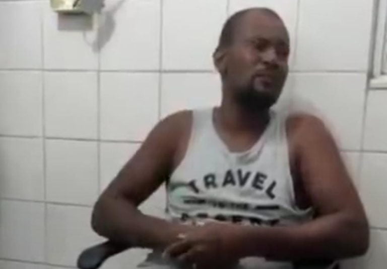 Assassino de mãe e filha em Guanambi alegou problemas psicológicos e detalhou o crime
