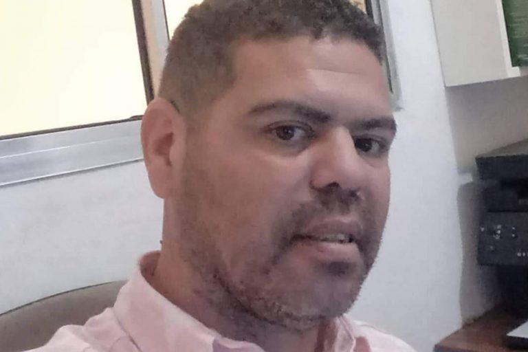 Corpo de advogado que estava desaparecido há duas semanas foi localizado em Caculé