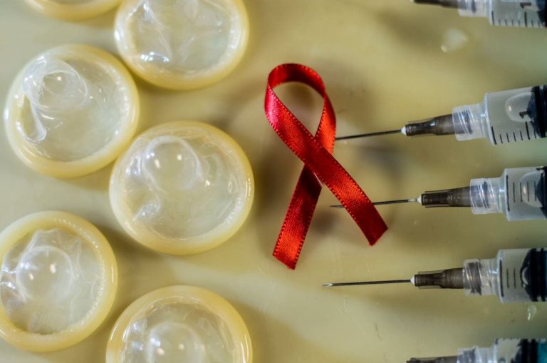 Vitória da Conquista inicia campanha de combate e prevenção à Aids