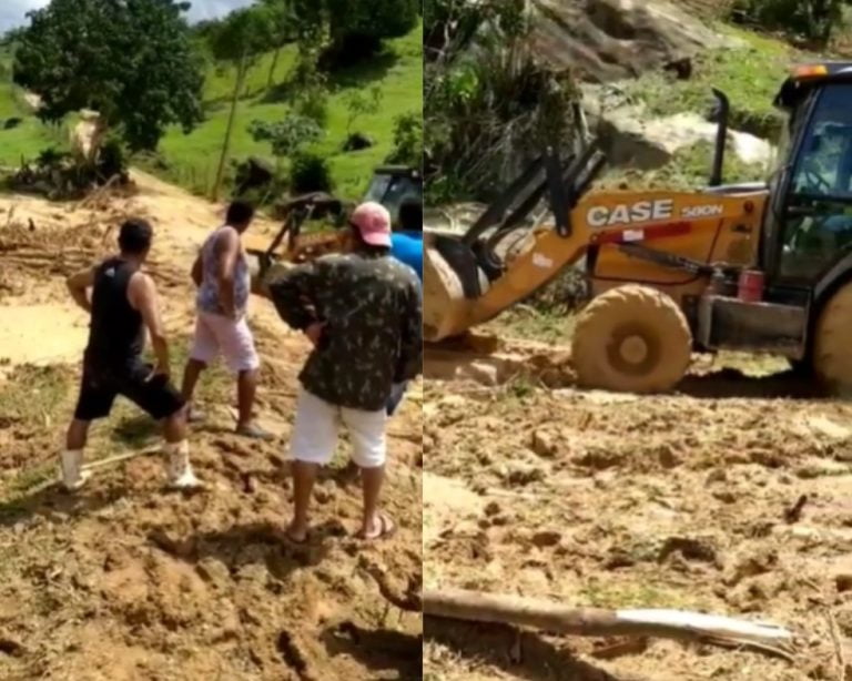 Mãe e filha foram encontradas mortas em Amargosa