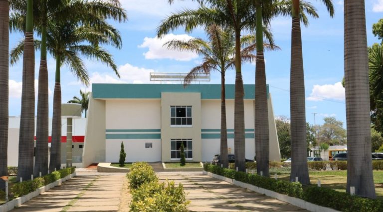 Concurso da Prefeitura de Guanambi