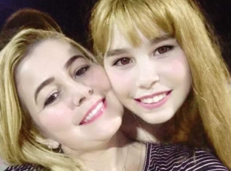 Familiares e amigos de Alcione e Ana Júlia farão passeada em Guanambi neste sábado