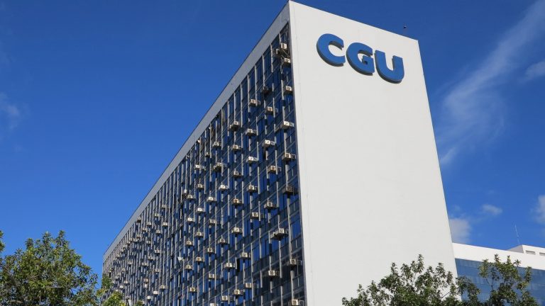 CGU divulga concurso público com 375 vagas em vários estados