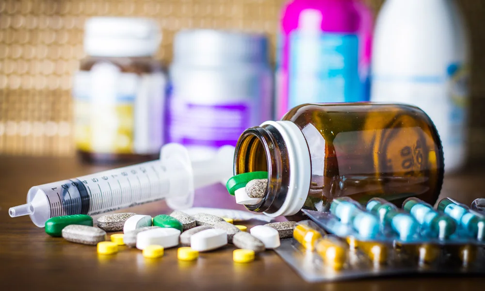 Mais de 10 mil baianos são afetados com falta de medicamentos