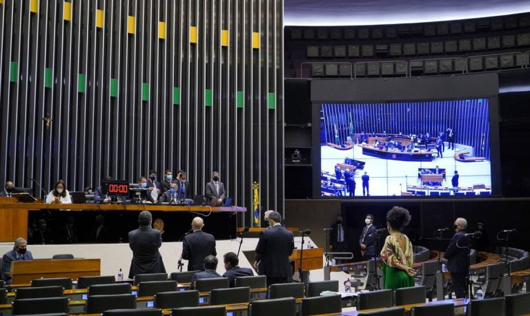 Câmara aprovou isenção de IPTU para igrejas e templos