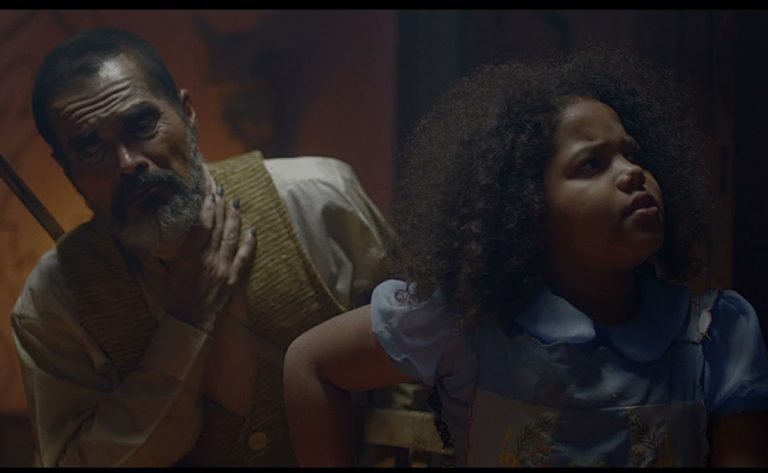 Filme produzido em Vitória da Conquista compete no Festival do Cinema Brasileiro