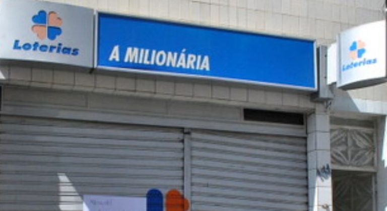 Mais uma aposta de Vitória da Conquista foi premiada com cinco acertos na Mega-Sena