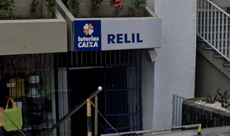 concurso 2794 da Mega-Sena - Salvador