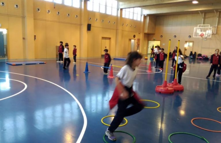 Mestrado Profissional em Educação Física