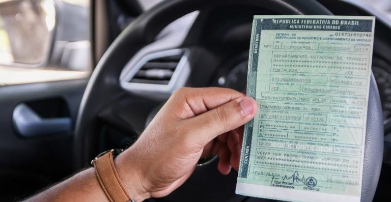 IPVA terá aumento médio de 22,8% e poderá ser parcelado em cinco vezes na Bahia