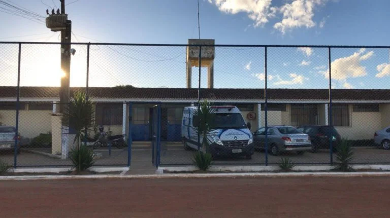 Saidinha de Natal vai beneficiar 114 presos da penitenciária de Vitória da Conquista