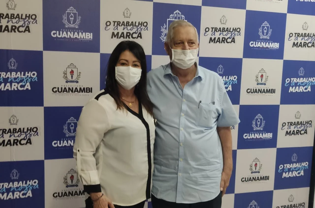 Prefeito de Guanambi volta atrás e suspende exoneração da secretária de Saúde