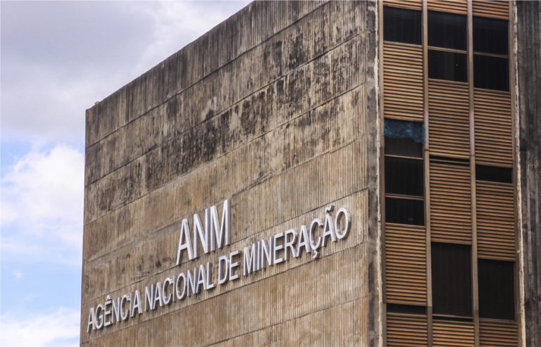 Agência Nacional de Mineração realiza concurso público com 40 vagas
