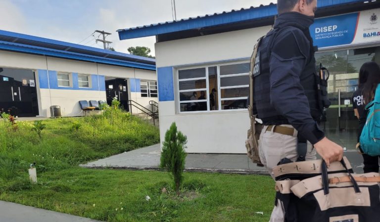 Rede de supermercados suspeita de sonegar R$ 11 milhões em impostos em Alagoinhas e Feira de Santana é alvo de operação