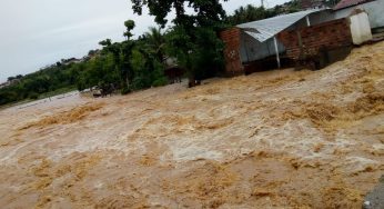 FGTS será liberado para moradores atingidos por enchentes na Bahia e Minas Gerais 