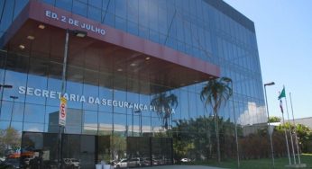 Secretaria de Segurança Pública da Bahia divulga processo seletivo com 16 vagas