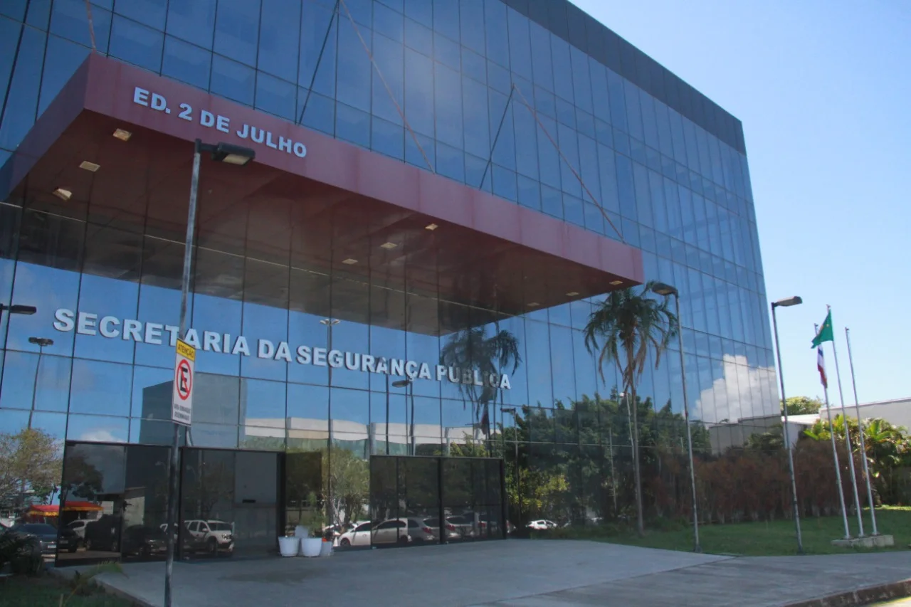 Secretaria de Segurança Pública da Bahia divulga processo seletivo com 16 vagas