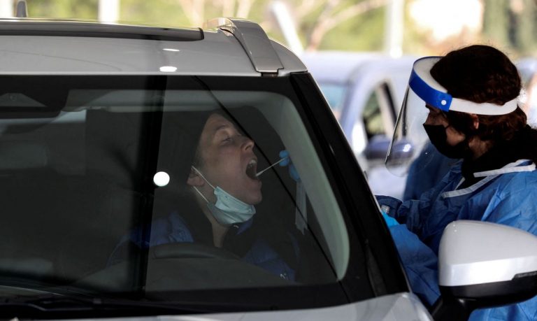 Bahia registrou 11 casos da coinfecção por Covid-19 e Influenza