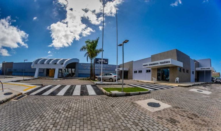 Hospital Materno-Infantil de Ilhéus realiza processo seletivo com 178 vagas