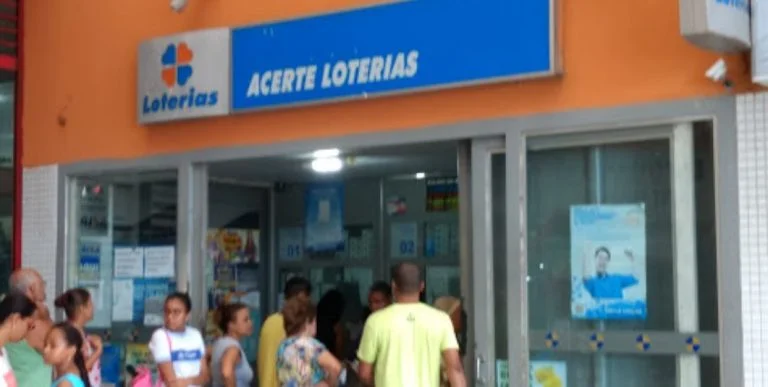 Aposta registrada em Salvador fatura mais de R$ 325 mil na Lotofácil