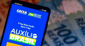 Parcela de novembro do Auxílio Brasil começou a ser paga nesta quinta-feira