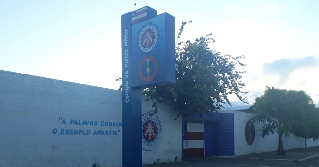 Colégio da Polícia Militar seleciona para quase 3 mil vagas em Barreiras, Salvador, Vitória da Conquista e mais oito cidades