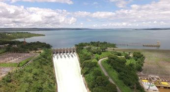Hidroelétrica de Três Marias vai liberar mais água no rio São Francisco a partir de segunda