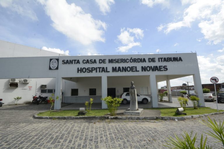 Após sepultamento, família descobre que corpo de bebê foi trocado pelo hospital em Itabuna