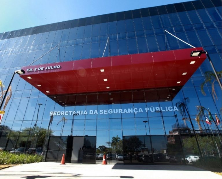Secretaria da Segurança Pública da Bahia abre 16 vagas para Salvador