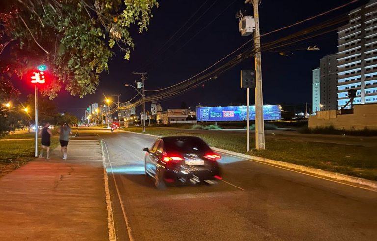 Vitória da Conquista terá novos radares em funcionamento nos próximos dias